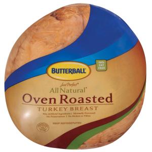 Butterball - Turkey Breast