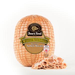 Boars Head - Turkey Brst Smoked