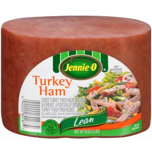 jennie-o - Turkey Ham