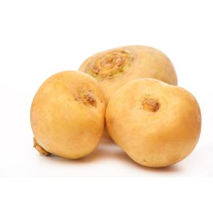 Fresh Produce - Turnips Yellow
