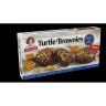 TURTLE BROWNIES