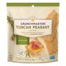 Crunchmaster - Tuscan Italian Herb Crackers Crunchmaster - Tuscan Italian Herb Crackers