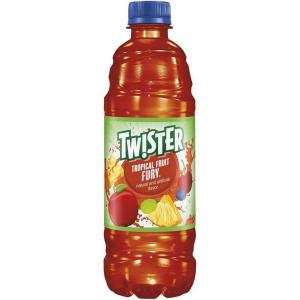 Twister - Tropical Fury