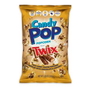 Candy Pop - Twix Popcorn