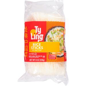 Ty Ling - Rice Sticks