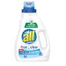 ULT FREE CLR ODOR REL LIQ DET