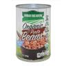 ORGANIC PINTO BEANS