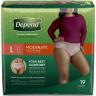 UNDERWEAR LG WOMEN
