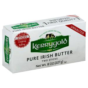 Kerrygold - Unsalted Butter Sticks