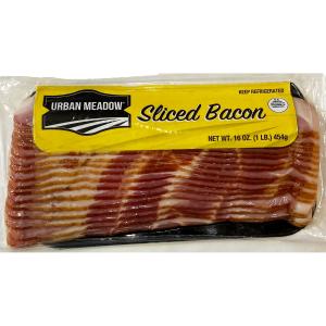 Urban Meadow - Regular Bacon
