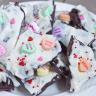 Valentine's Chocolate Bark - Urban Meadow®