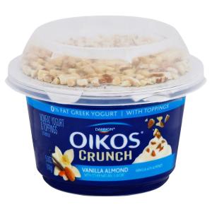 Oikos - Vanilla Almond Crunch