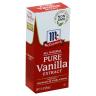 ALL NATURAL PURE VANILLA EXTRACT
