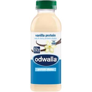 Odwalla - Vanilla Protein