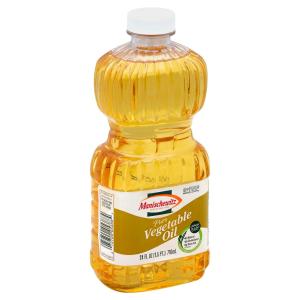 Manischewitz - Vegetable Oil