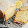 Vegan Poppyseed Lemon Loaf - Urban Meadow®