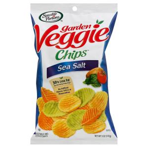 Sensible Portions - Vegetable Chips
