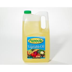 Pureola - Vegetable Oil