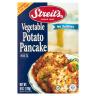 VEGETABLE POTATO PANCAKE MIX