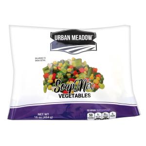 Urban Meadow - Vegetable Soup Mix