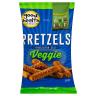 VEGGIE PRETZEL