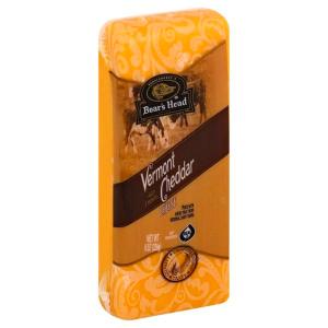 Boars Head - Vermont Cheddar Cheese