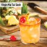 Virgin Mai Tai Slushie - AHA