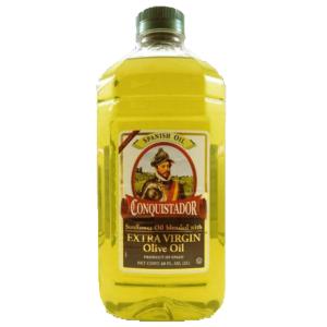 Conquistador - Extra Virgin Olive Oil
