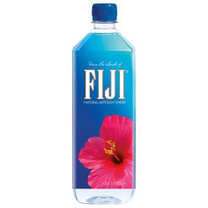 Fiji - Water 1 Liter