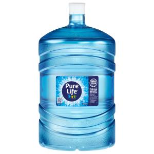 Pure Life - Water 5Gal