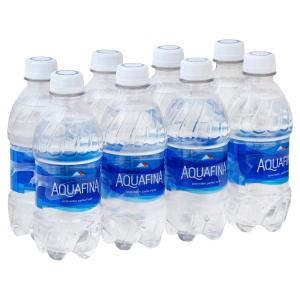 Aquafina - Water 8pk
