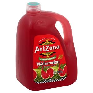 Arizona - Watermelon Drink
