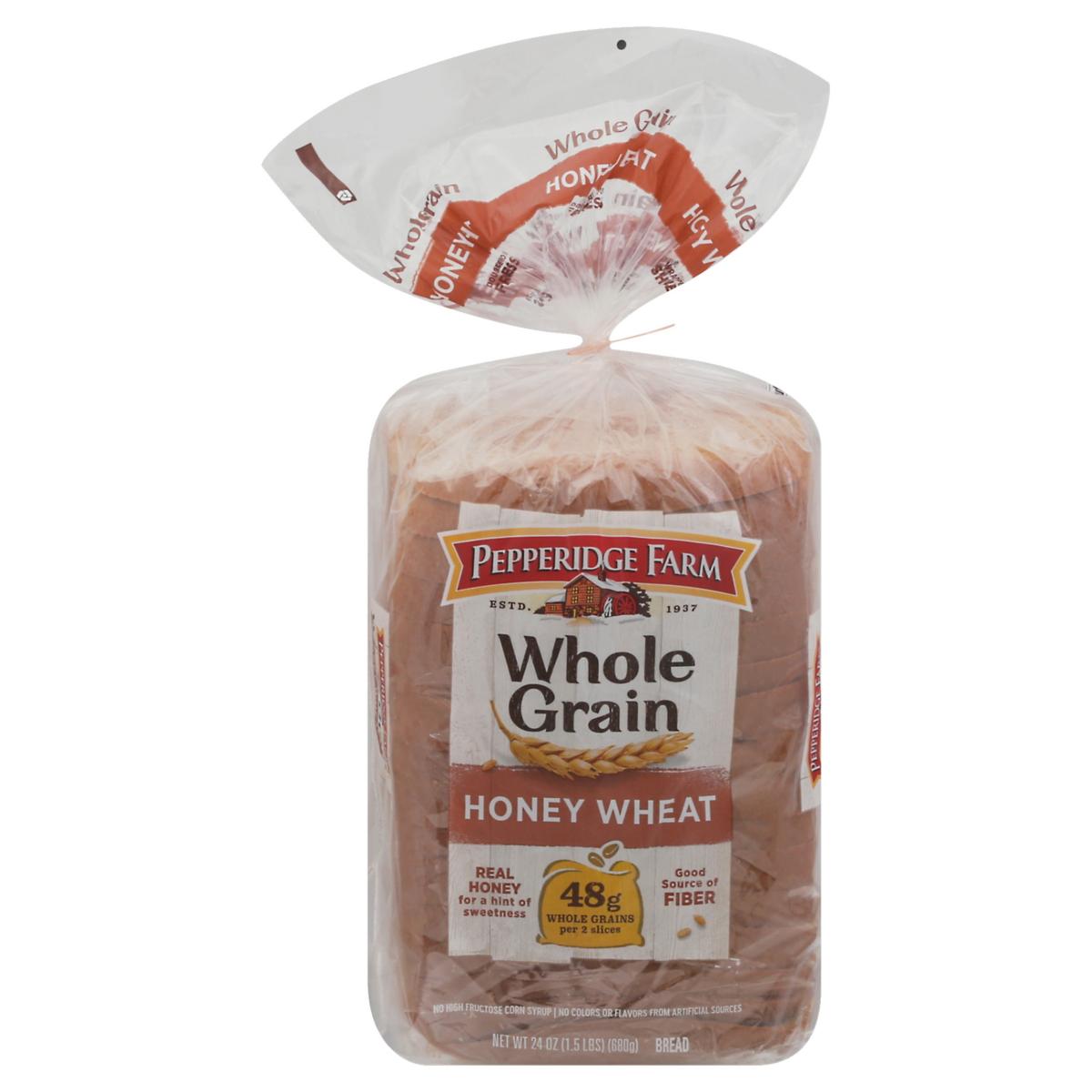 WG SOFT HONEY WHOLE WHEAT