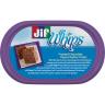 WHIPPED PEANUT BUTER CHOC