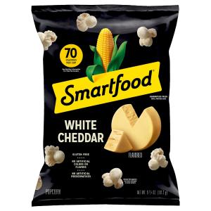 Smartfood - White Cheddar