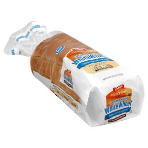 Old Tyme - White Wheat Bread