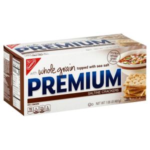 Premium - Whole Grain