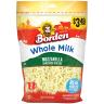 Borden - Whole Milk Mozz Shrd
