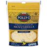 WHOLE MILK SHREDDED MOZZARELLA CHEESE