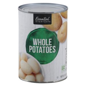 Essential Everyday - Whole Potatoes