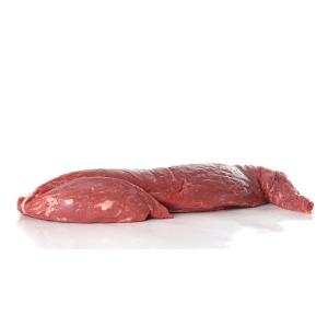 Beef - Whole Trimmed Beef Tenderloin