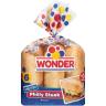 WONDER PHILLY STEAK ROLL