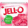 GELATIN WATERMELON MIX