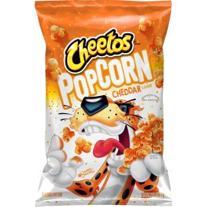 Cheetos - xl Popcorn Cheese