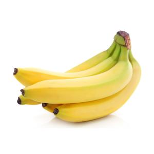 Fresh Produce - Banana Color 2 to 2 5
