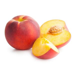 Produce - Peaches Yellow