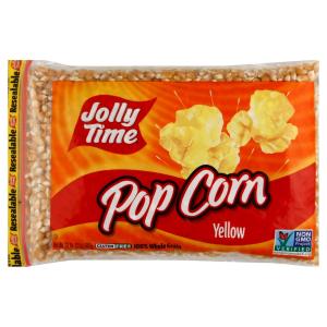 Jolly Time - Yellow Popcorn