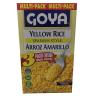 YELLOW RICE MULTIPACK