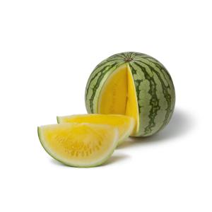 Fruit Boxes - Yellow Seedless 18 Watermelo