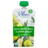 GREEN BEAN PEAR GREEK YOGURT